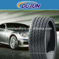 CHINA PRECIO BAJO TIRA DURUN BRAND 255 / 30R30 COCHE DE NEUMATICOS